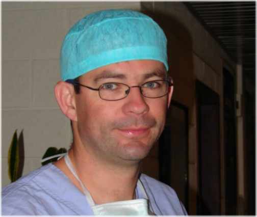 Dr. Bernard Boussauw Dr. Bernard Boussauw